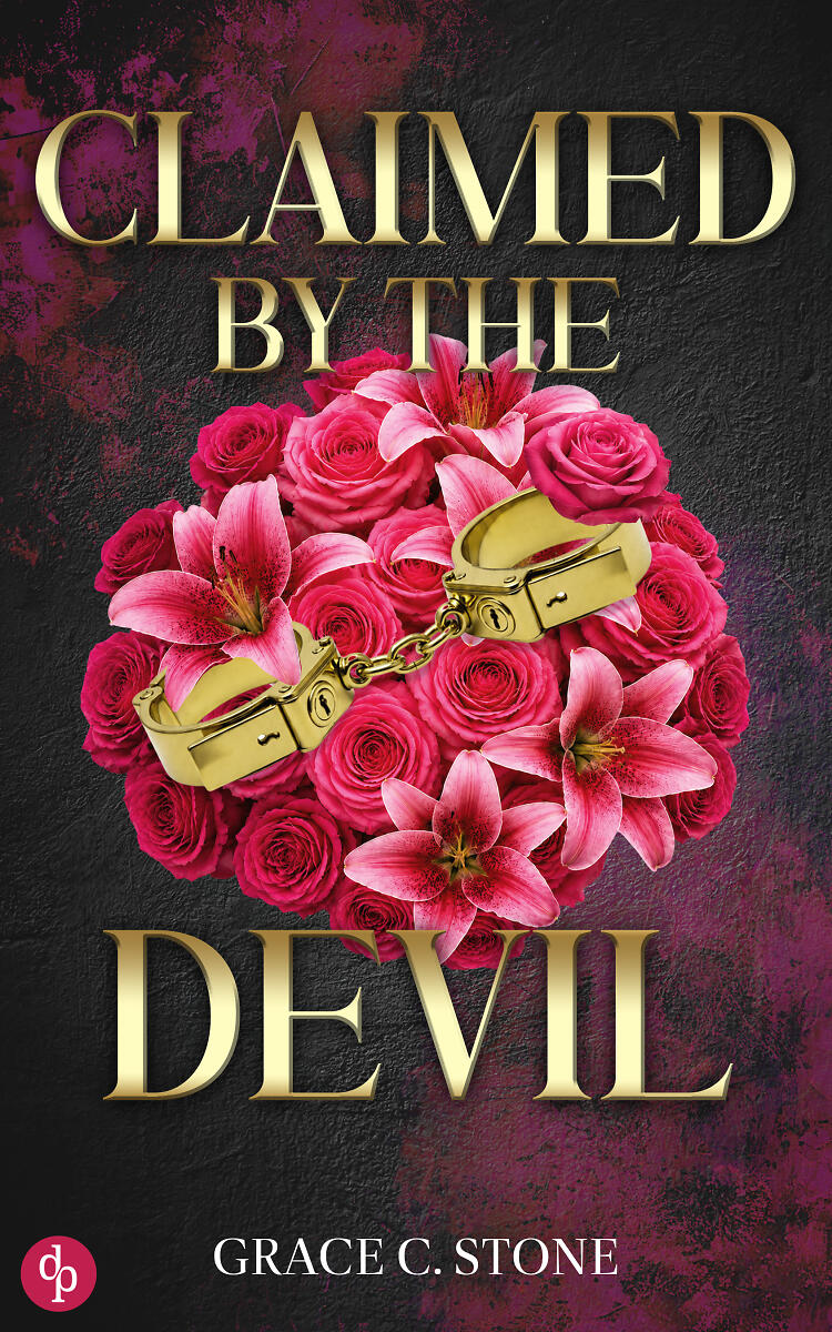 Claimed by the Devil Cover