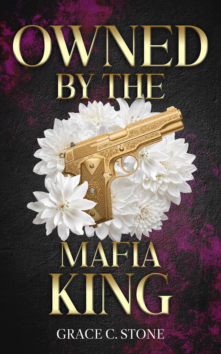 Owned by the Mafia King Cover