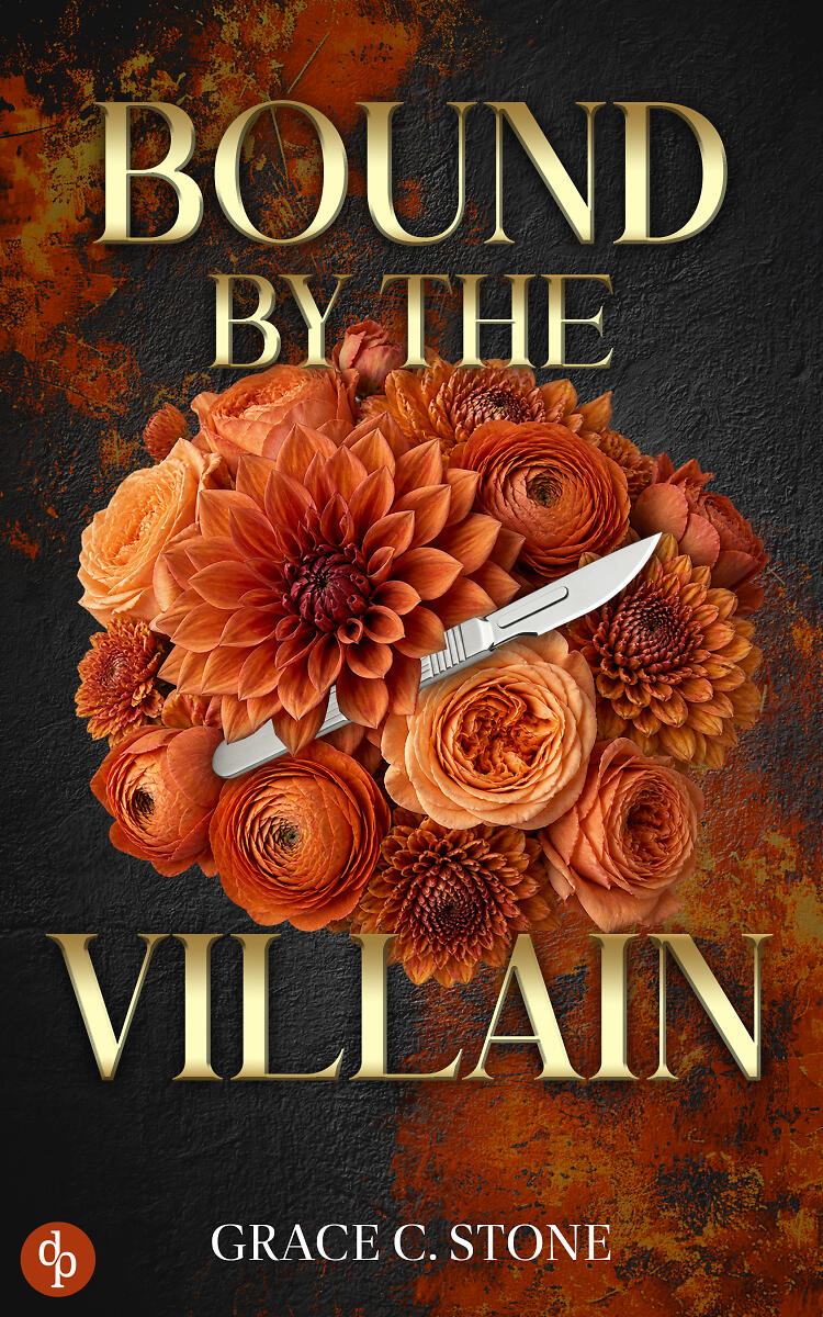 Bound by the Villain Cover
