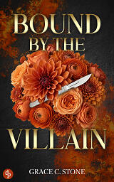 Bound by the Villain Cover