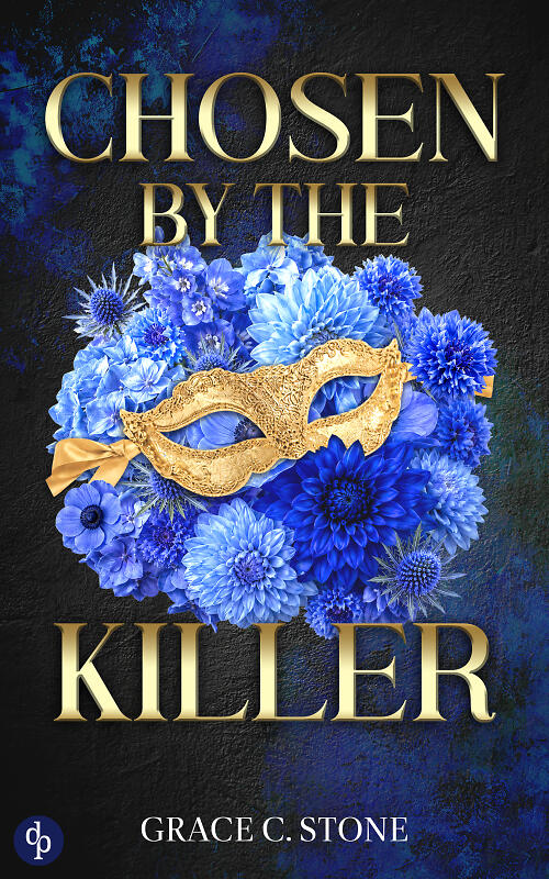 Chosen by the Killer Cover
