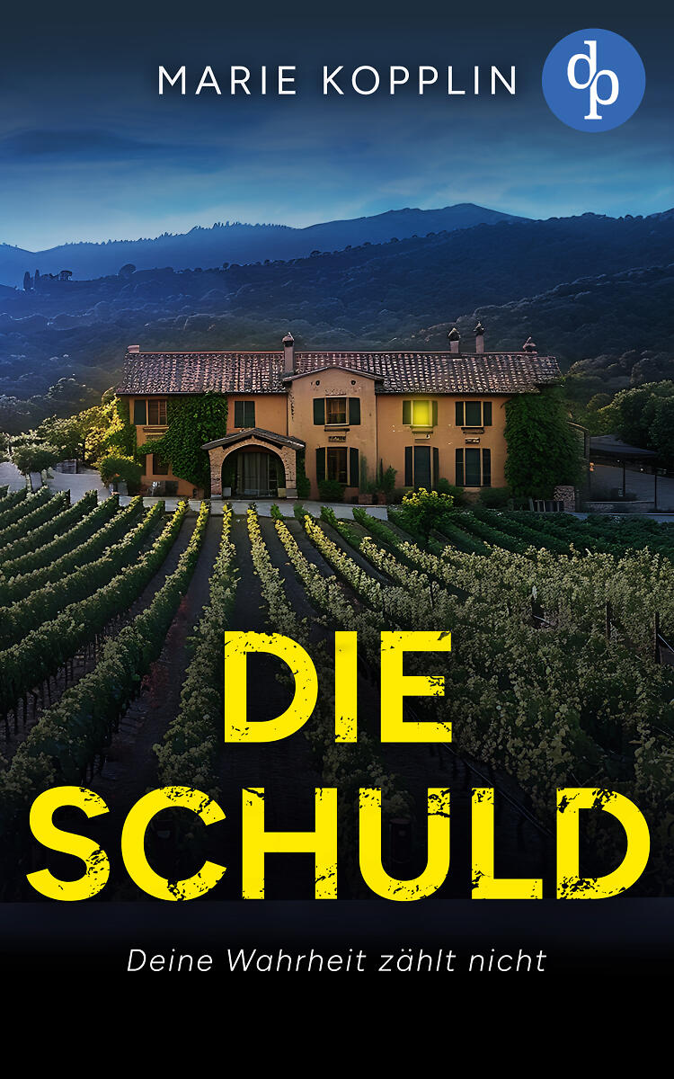 Die Schuld Cover