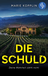 Die Schuld Cover