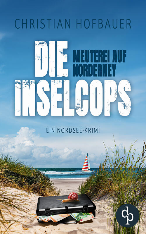 Meuterei auf Norderney Cover