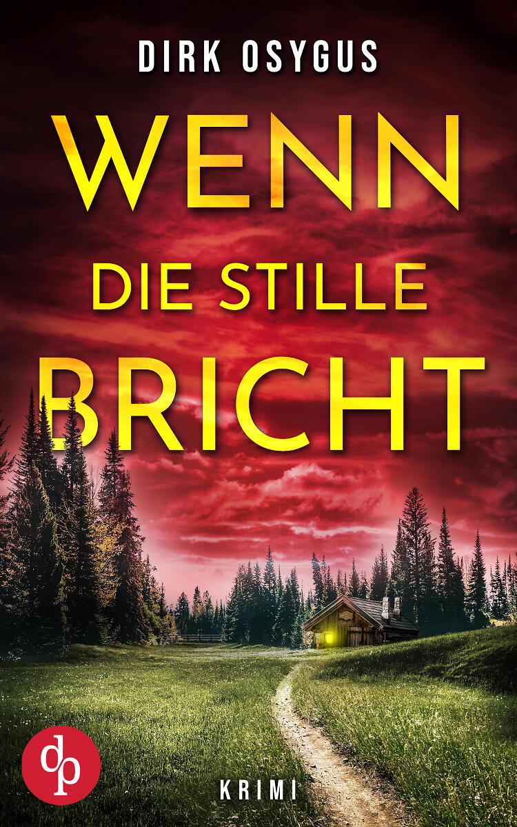 Wenn die Stille bricht Cover