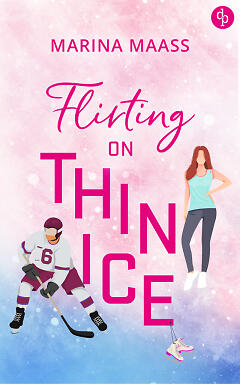 Flirting on Thin Ice Cover