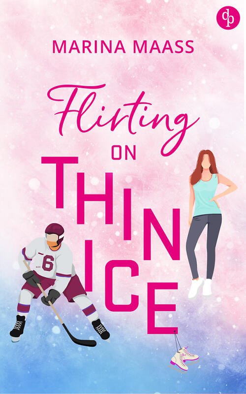 Flirting on Thin Ice Cover