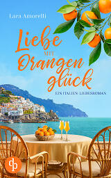 Liebe mit Orangenglück Cover