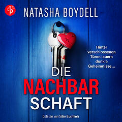 Die Nachbarschaft Cover