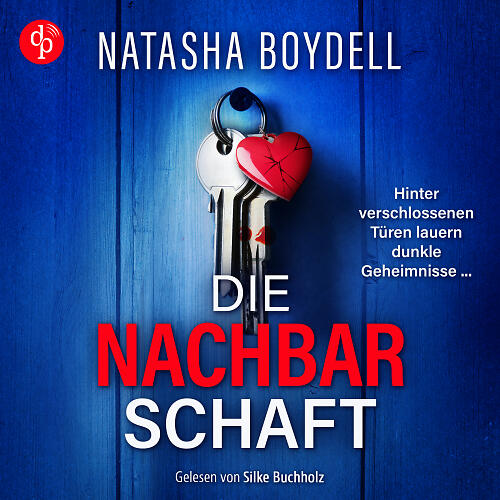 Die Nachbarschaft Cover