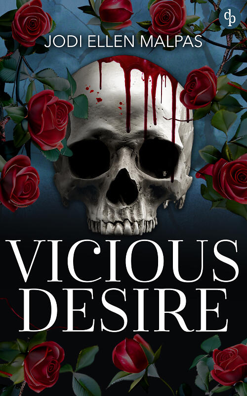 Vicious Desire Cover