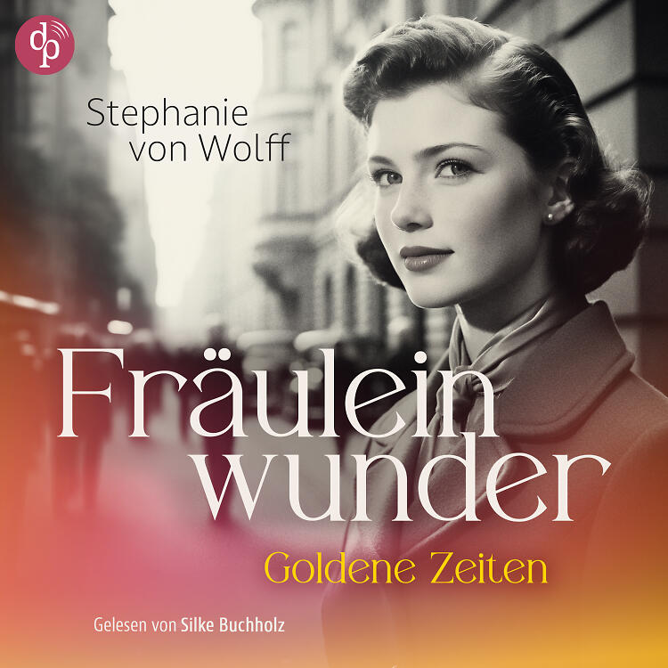Fräuleinwunder Cover