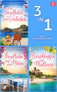 Träume auf Mallorca Cover