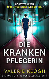 Die Krankenpflegerin Cover
