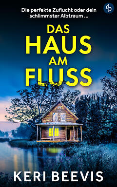 Das Haus am Fluss Cover