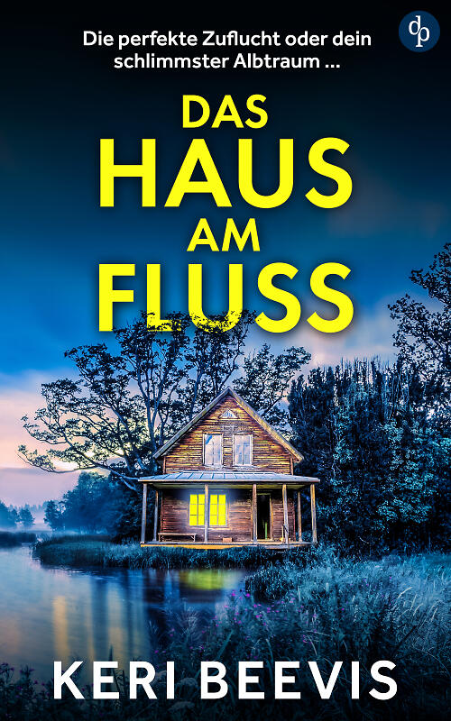Das Haus am Fluss Cover