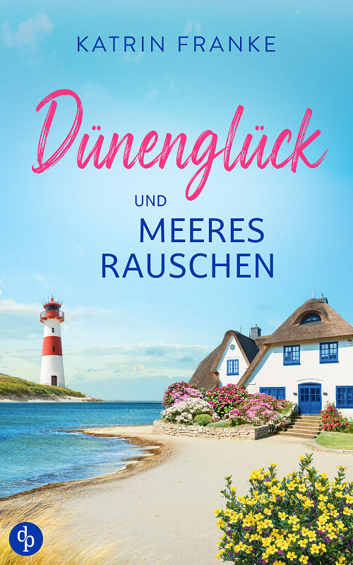 Dünenglück und Meeresrauschen Cover