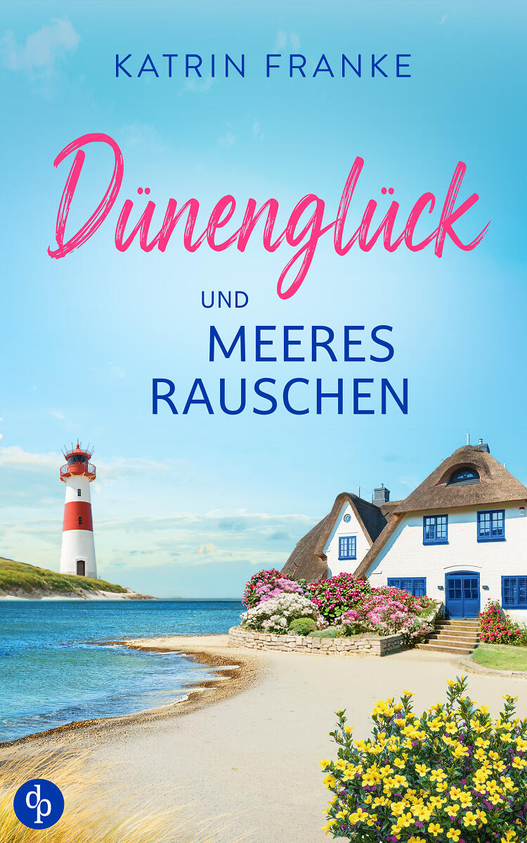 Dünenglück und Meeresrauschen Cover