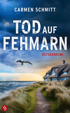 Tod auf Fehmarn Cover