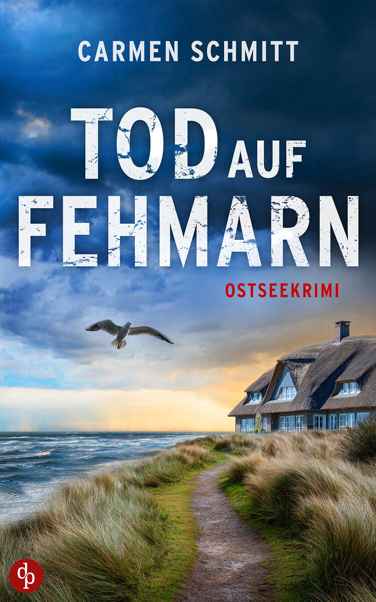 Tod auf Fehmarn Cover