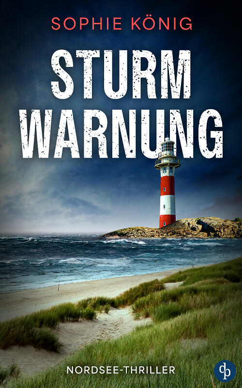 Sturmwarnung Cover