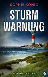Sturmwarnung Cover