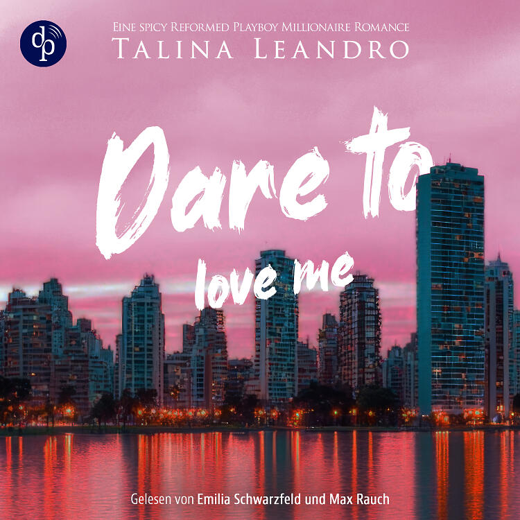 Dare to Love Me Cover
