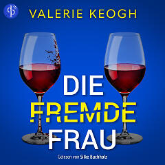 Die fremde Frau Cover