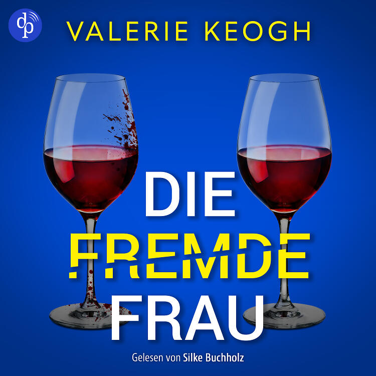 Die fremde Frau Cover