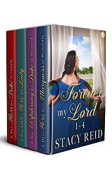 Forever my Lord Bundle Cover