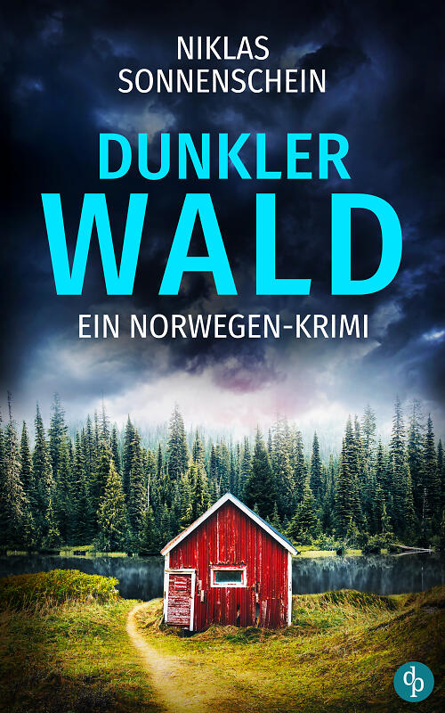 Dunkler Wald Cover