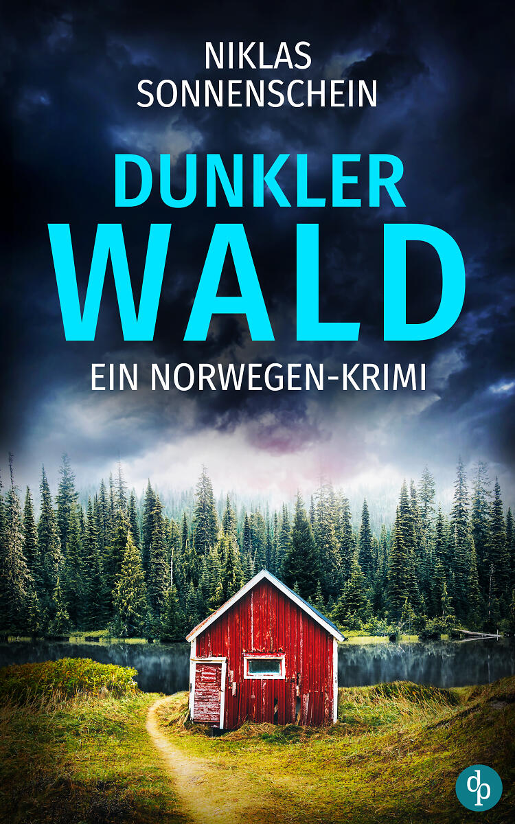 Dunkler Wald Cover