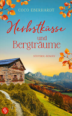 Herbstküsse und Bergträume Cover