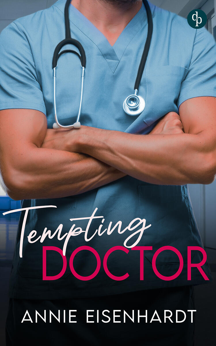 Tempting Doctor Cover