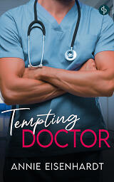 Tempting Doctor Cover