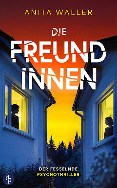 Die Freundinnen Cover