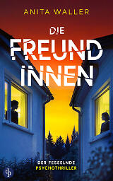 Die Freundinnen Cover