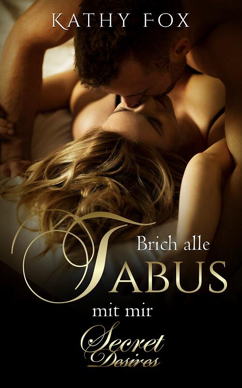 Brich alle Tabus mit mir (Cover)