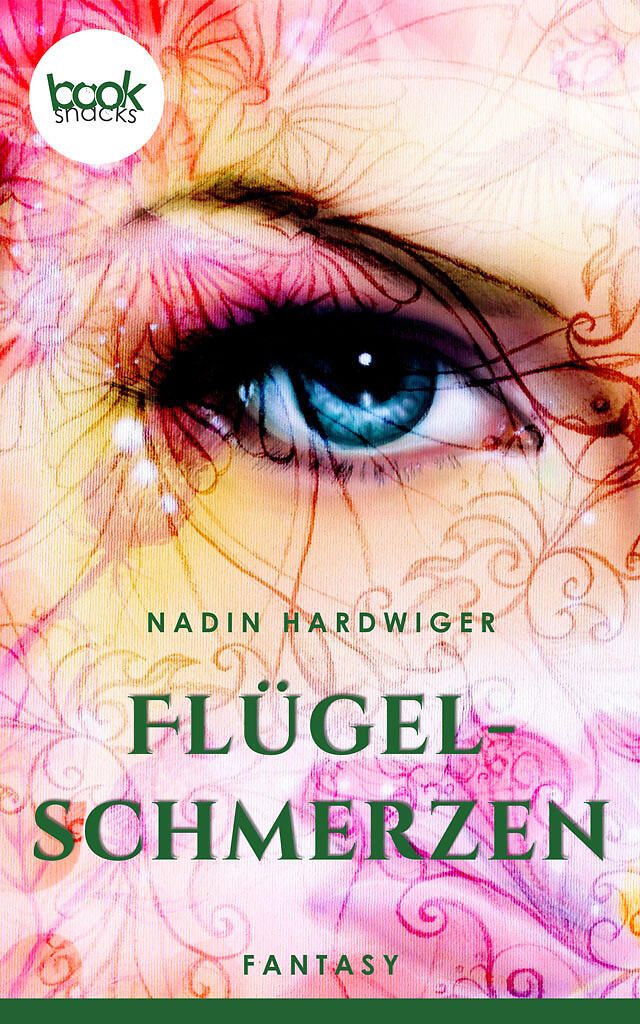 Flügelschmerzen (Cover)