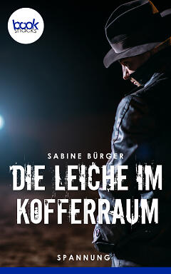 Die Leiche im Kofferraum Die Leiche im Kofferraum Cover