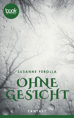 Ohne Gesicht Cover