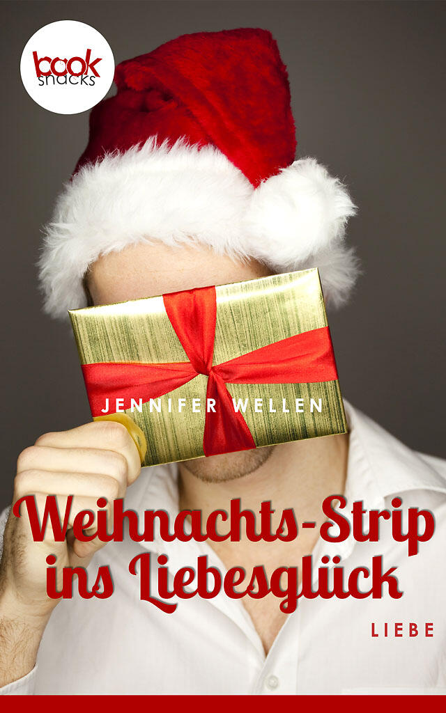 9783960871064 Weihnachts-Strip ins Liebesglück (Cover)
