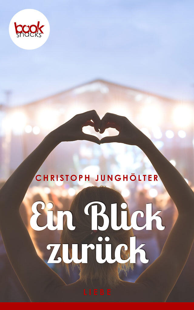 Ein Blick zurück Cover