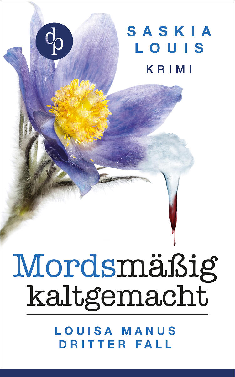 Mordsmäßig kaltgemacht Cover