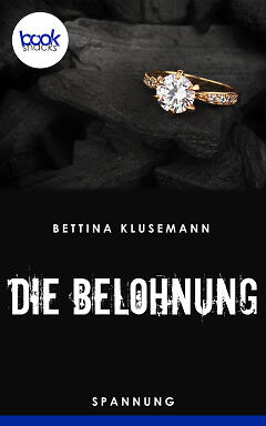 Die Belohnung Cover