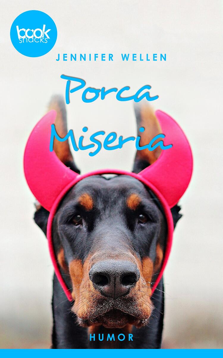 Porca Miseria (Cover)