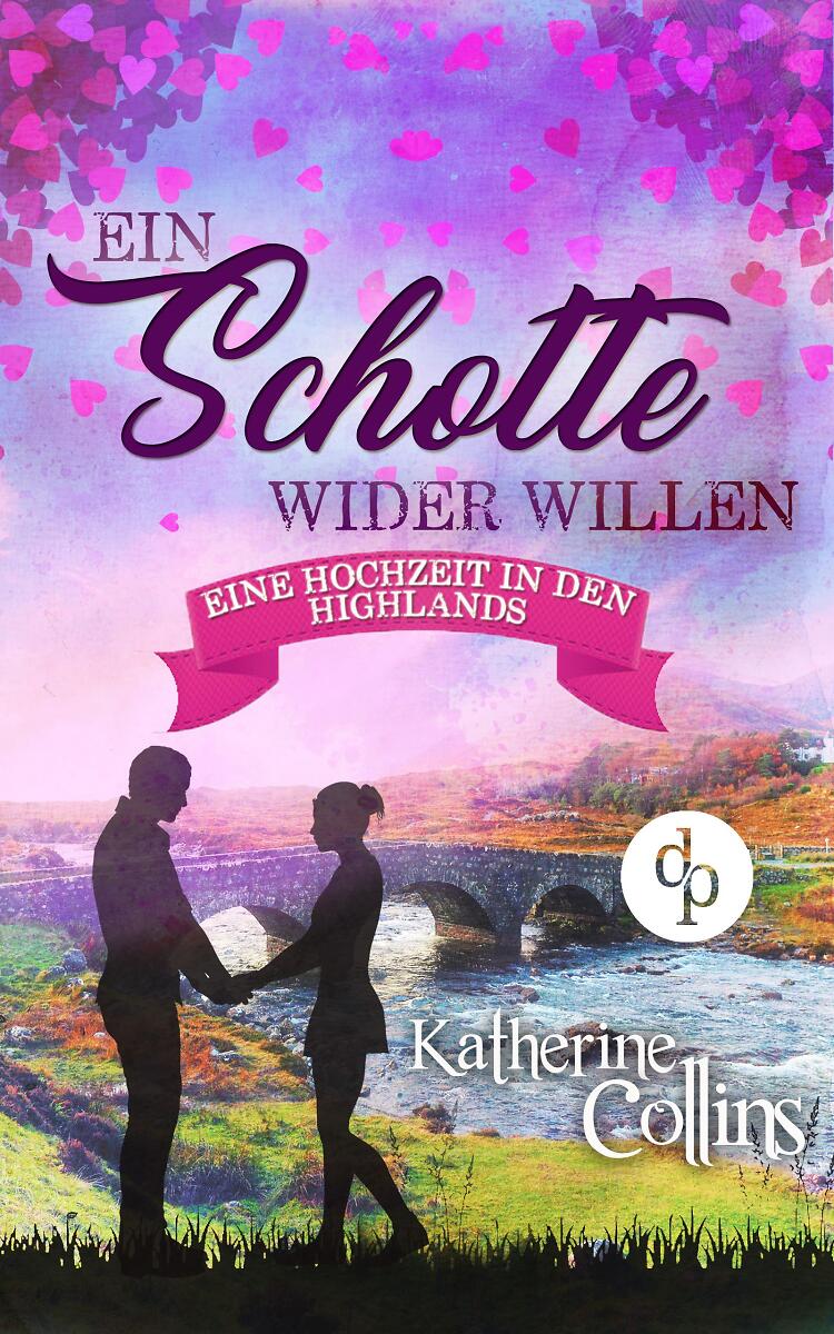 Ein Schotte wider Willen (Cover)