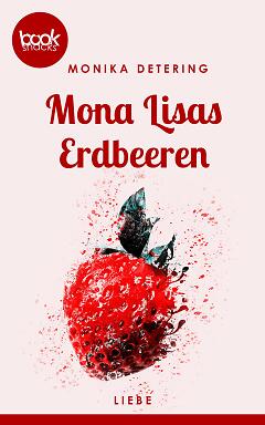 Mona Lisas Erdbeeren (Cover)