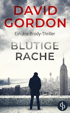 Blutige Rache Blutige Rache Cover