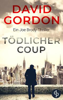 Tödlicher Coup Cover Tödlicher Coup Cover